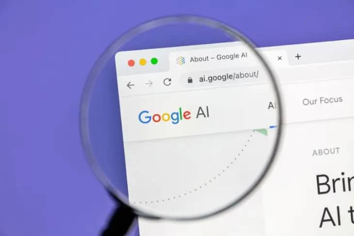 What Google's New Policy Tells Us About A.I. Generated Content